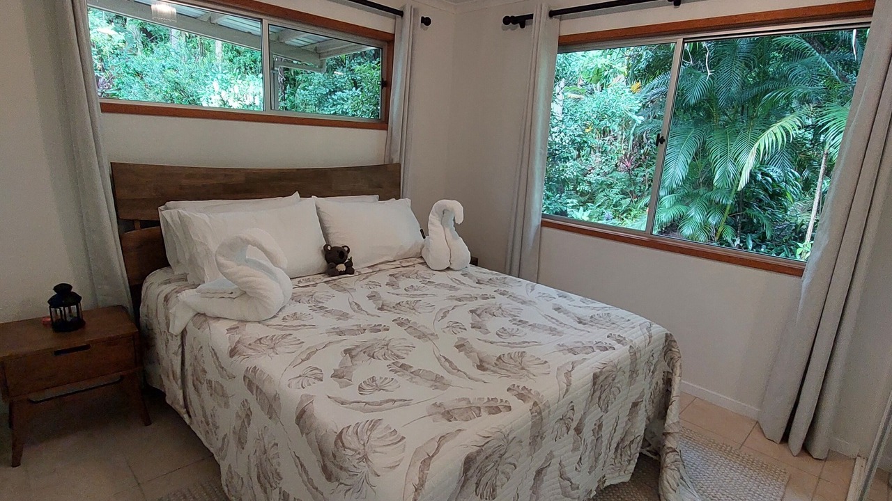 Photo of Bedroom in Nambour