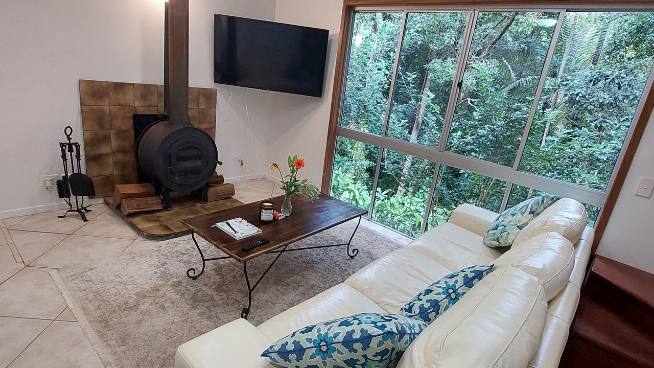 Photo of Livingroom in Nambour