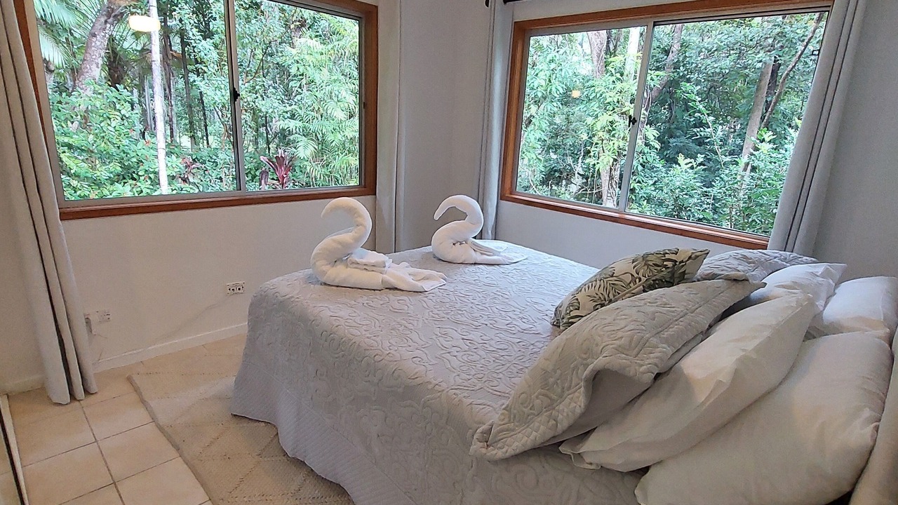 Photo of Bedroom in Nambour