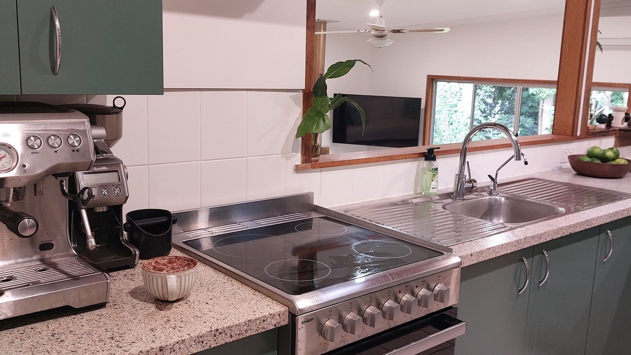 Photo of Kitchen in Nambour