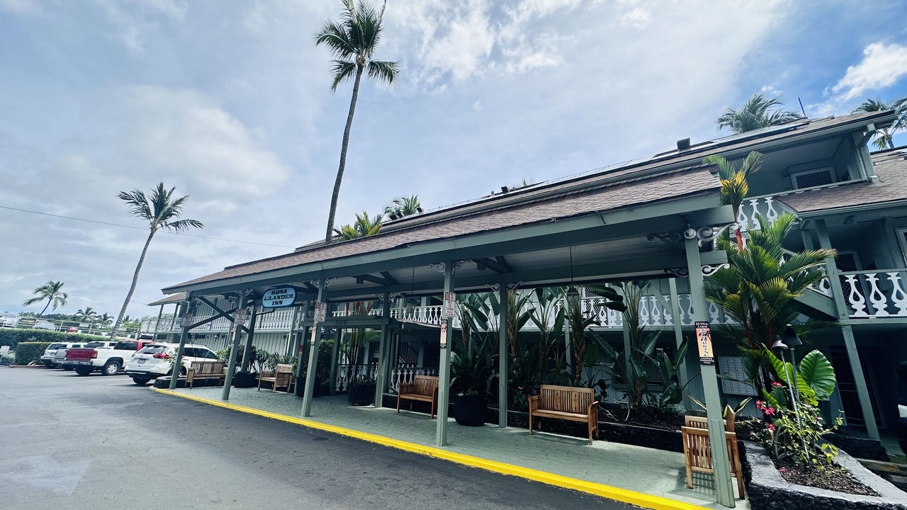 Photo of Others in Historic Kailua Village