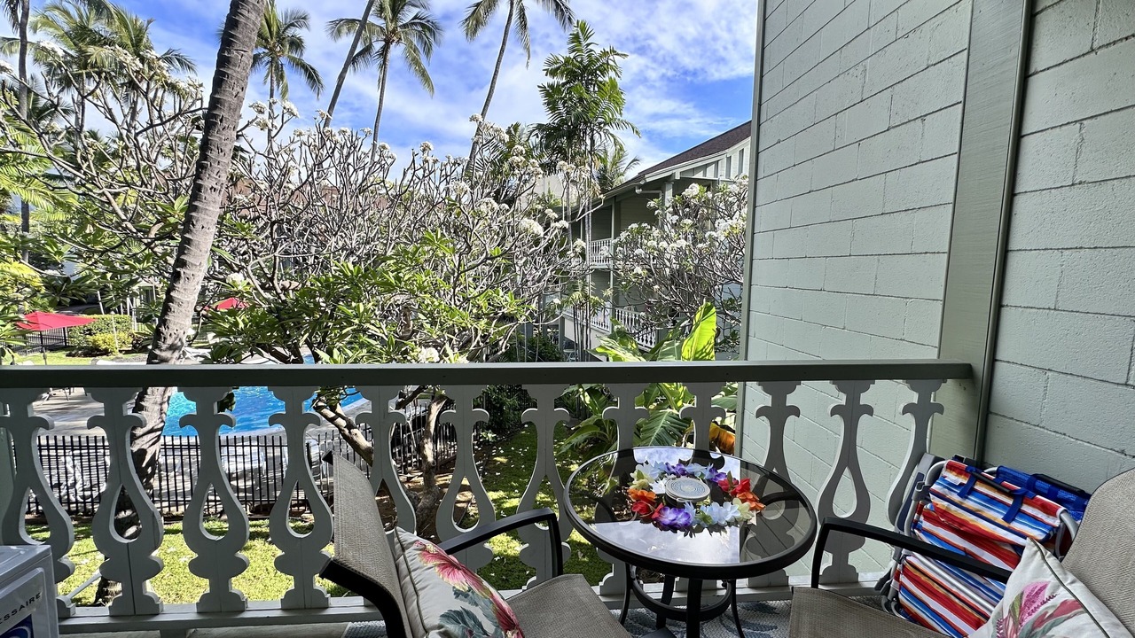 Photo of Outdoor in Historic Kailua Village