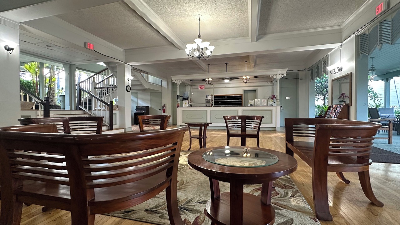 Photo of Others in Historic Kailua Village