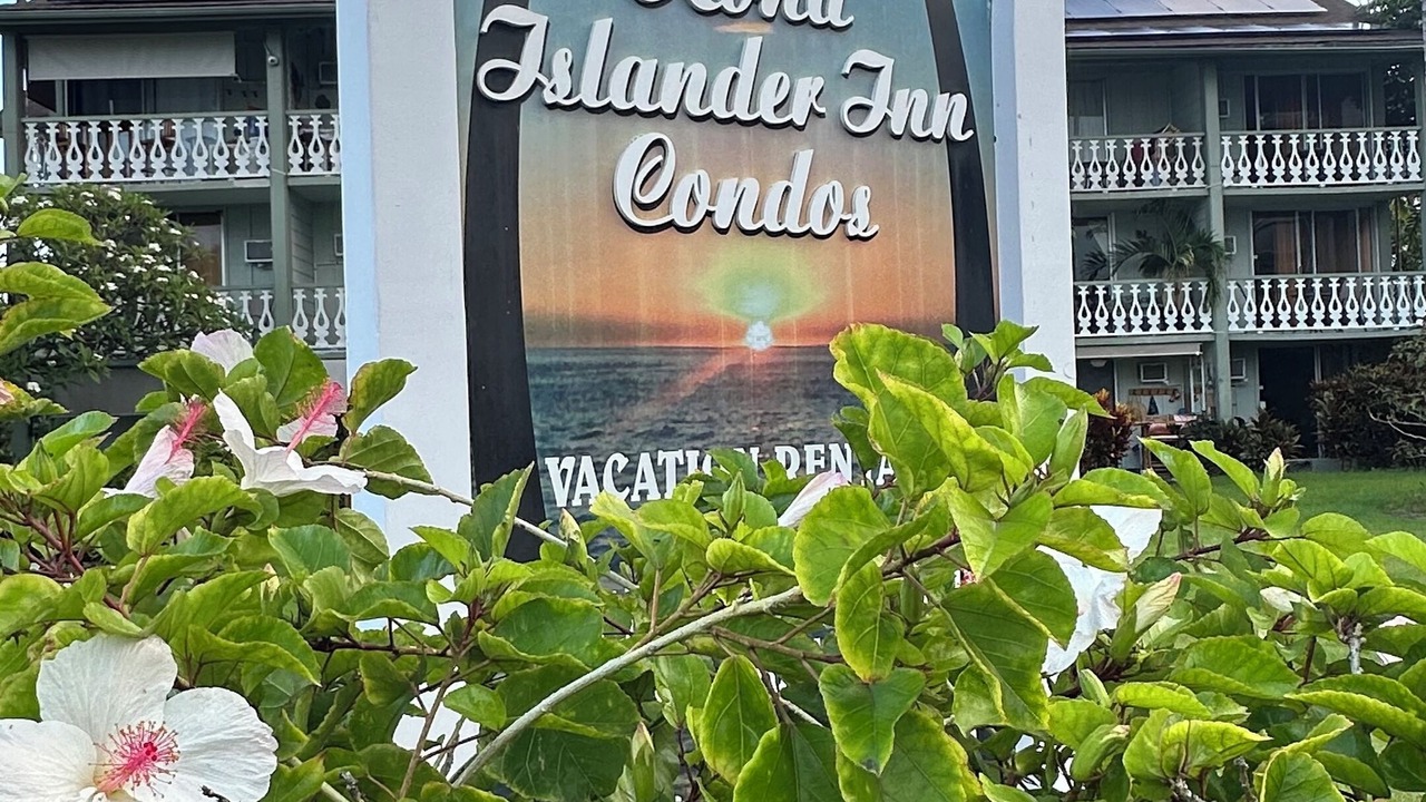 Photo of Others in Historic Kailua Village