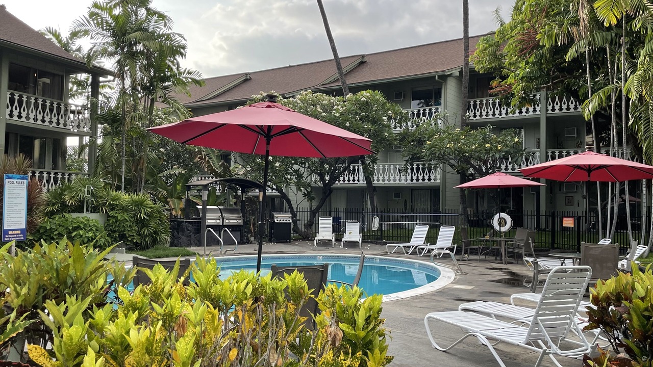 Photo of Outdoor in Historic Kailua Village