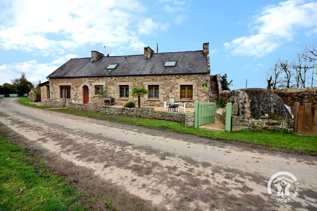 Photo of Outdoor in Corseul