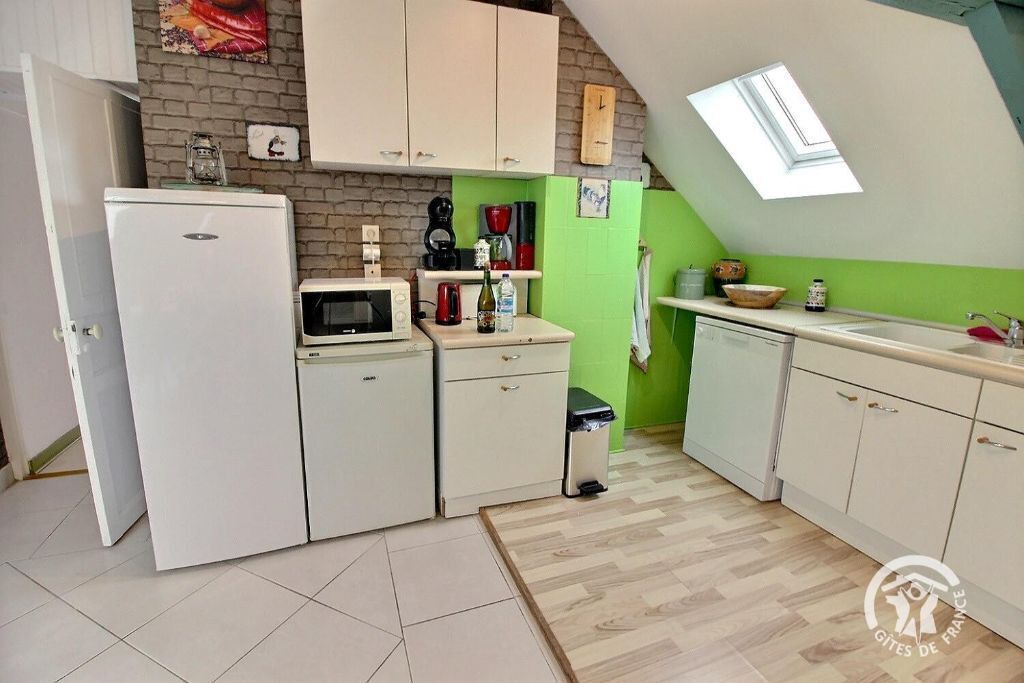 Photo of Kitchen in Corseul