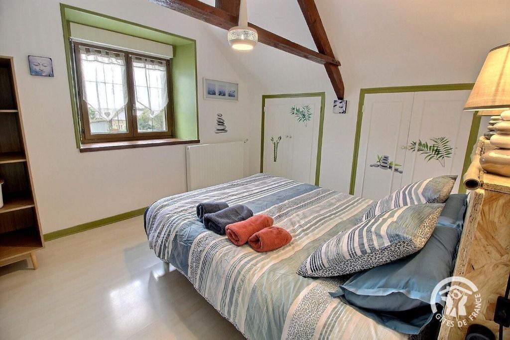 Photo of Bedroom in Corseul