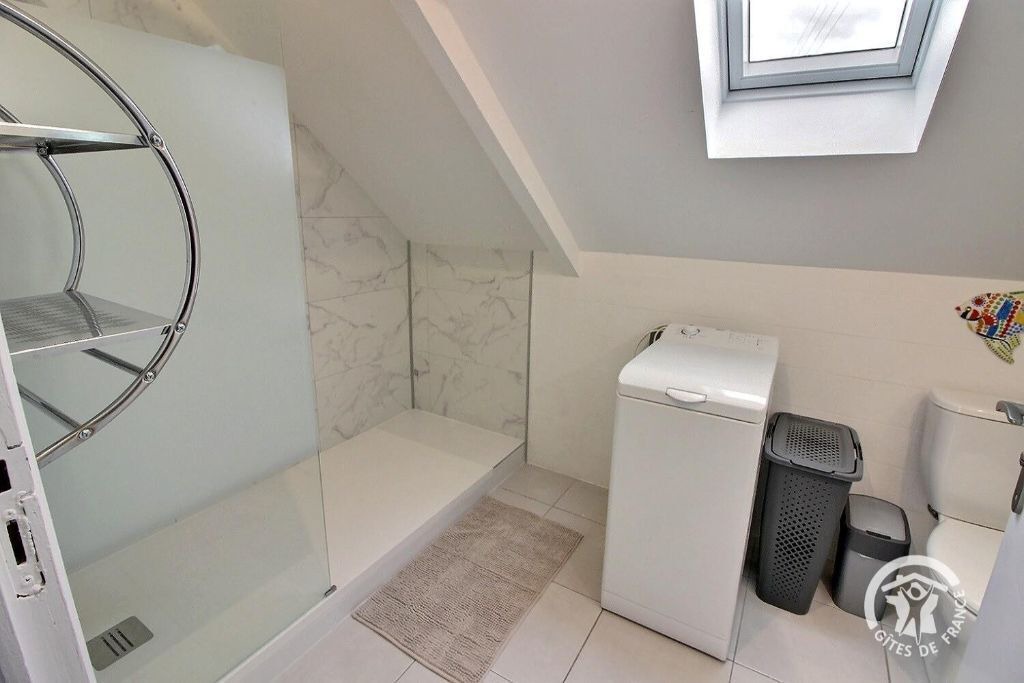 Photo of Bathroom in Corseul