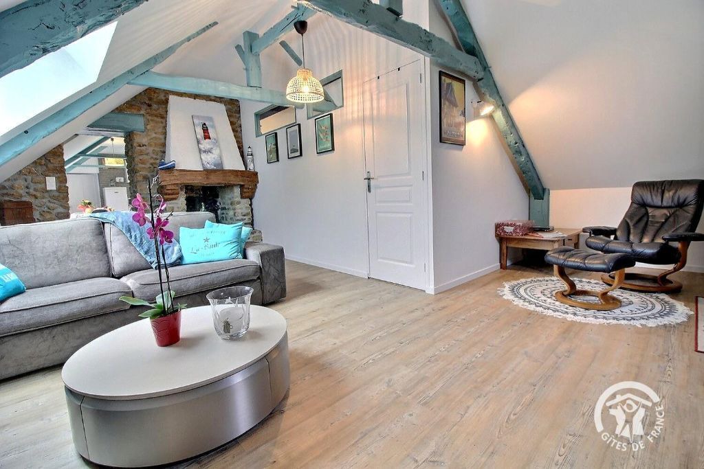 Photo of Livingroom in Corseul