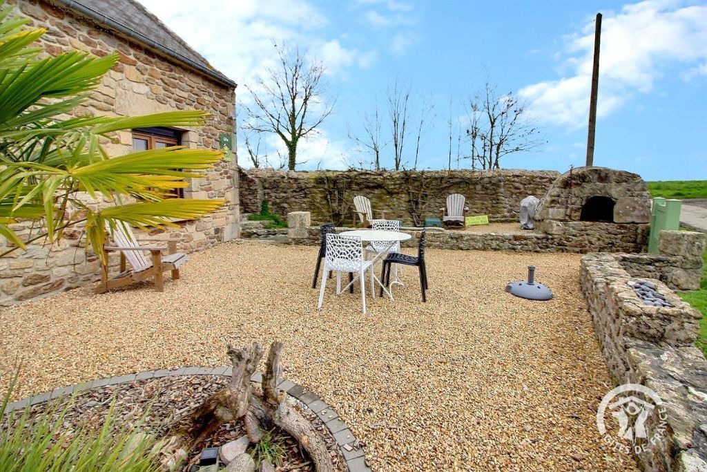 Photo of Outdoor in Corseul