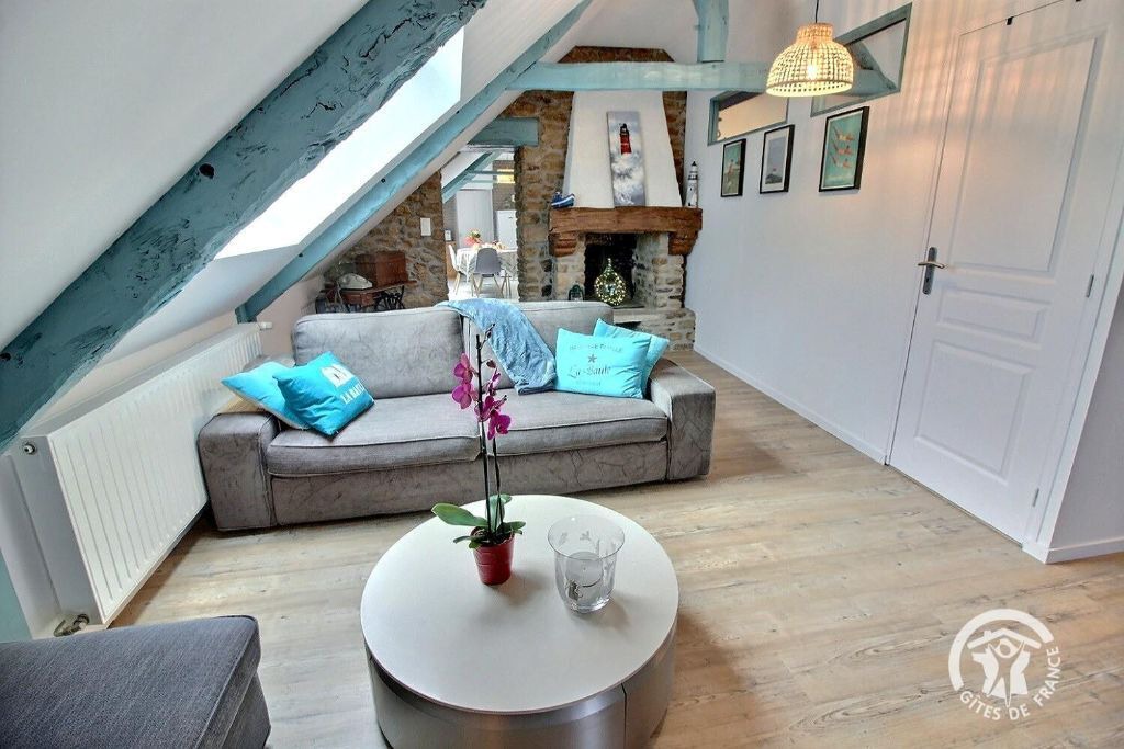 Photo of Livingroom in Corseul