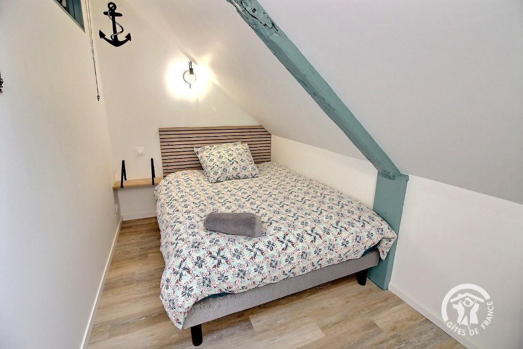 Photo of Bedroom in Corseul