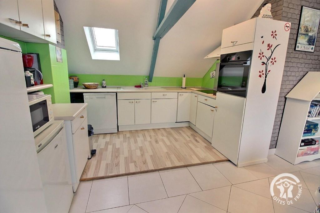 Photo of Kitchen in Corseul