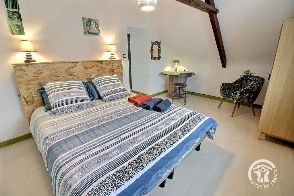 Photo of Bedroom in Corseul