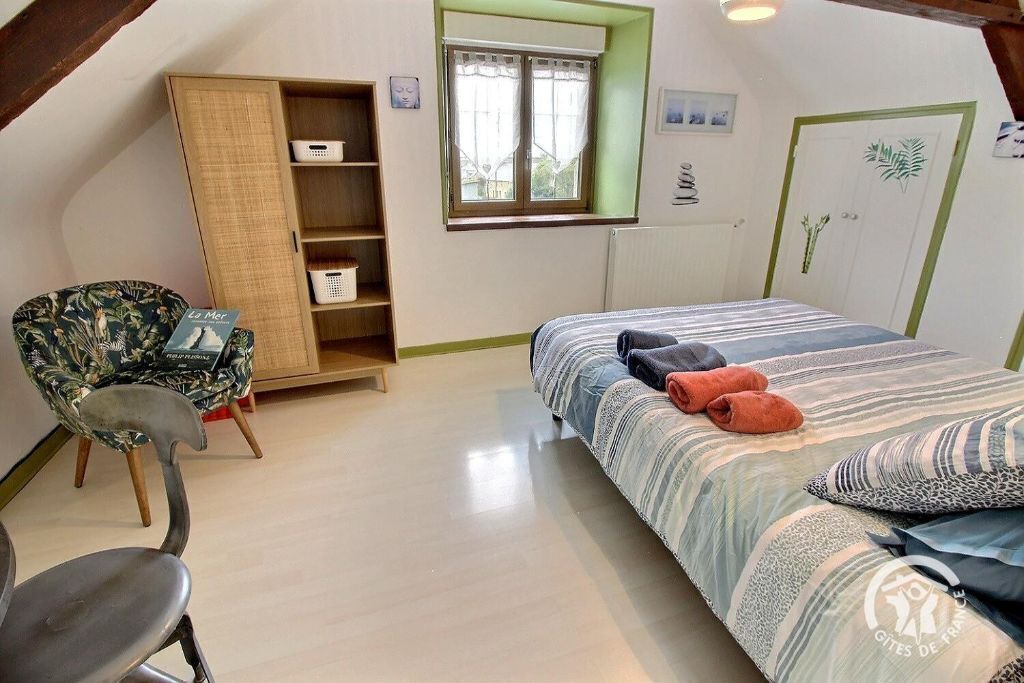 Photo of Bedroom in Corseul