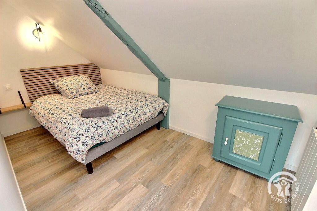 Photo of Bedroom in Corseul