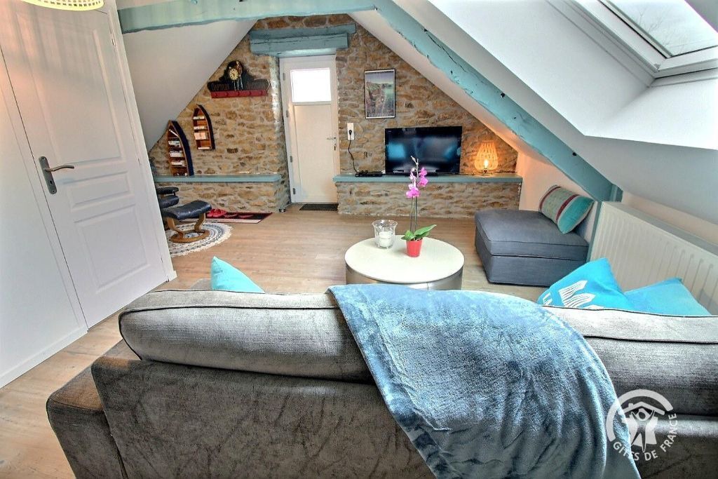 Photo of Livingroom in Corseul