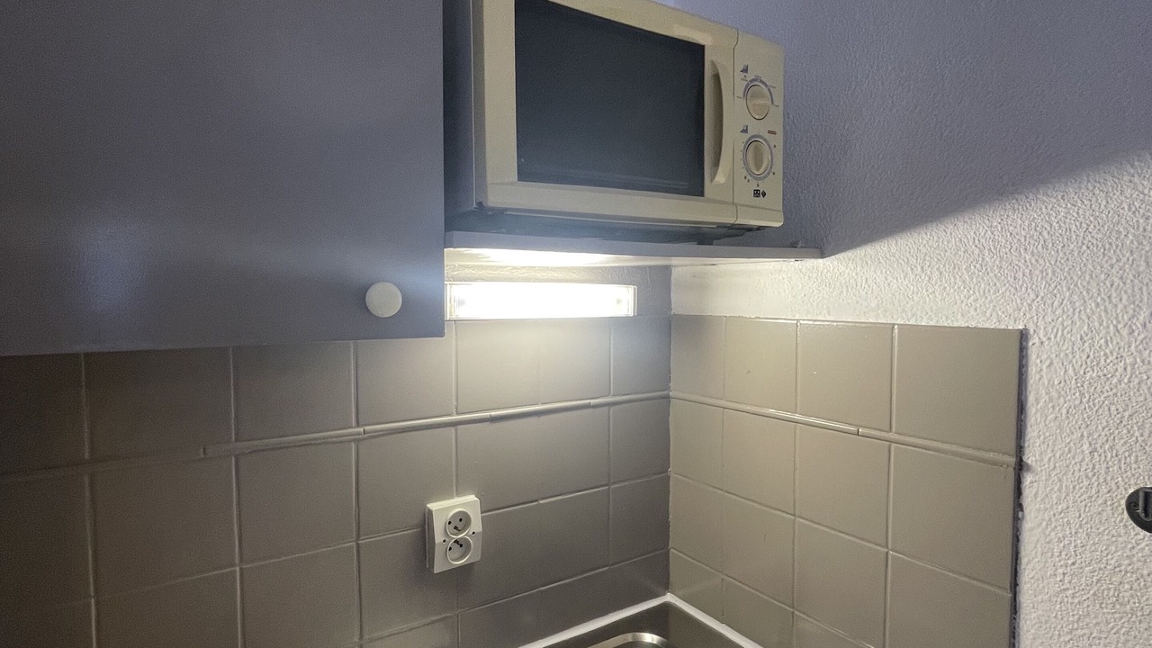 Photo of Kitchen in Port Marianne