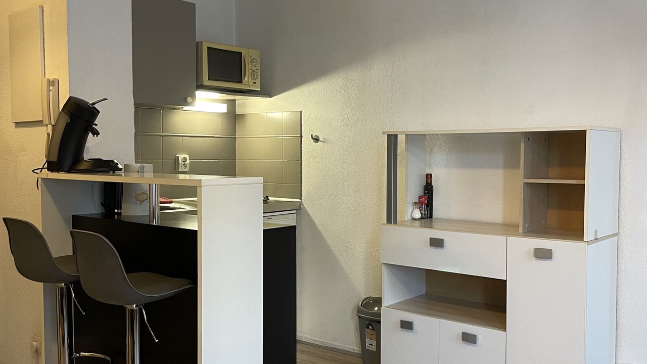 Photo of Kitchen in Port Marianne