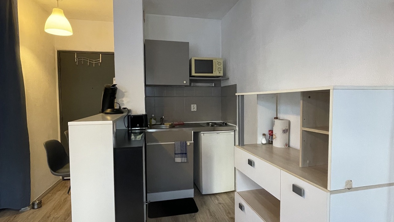 Photo of Kitchen in Port Marianne