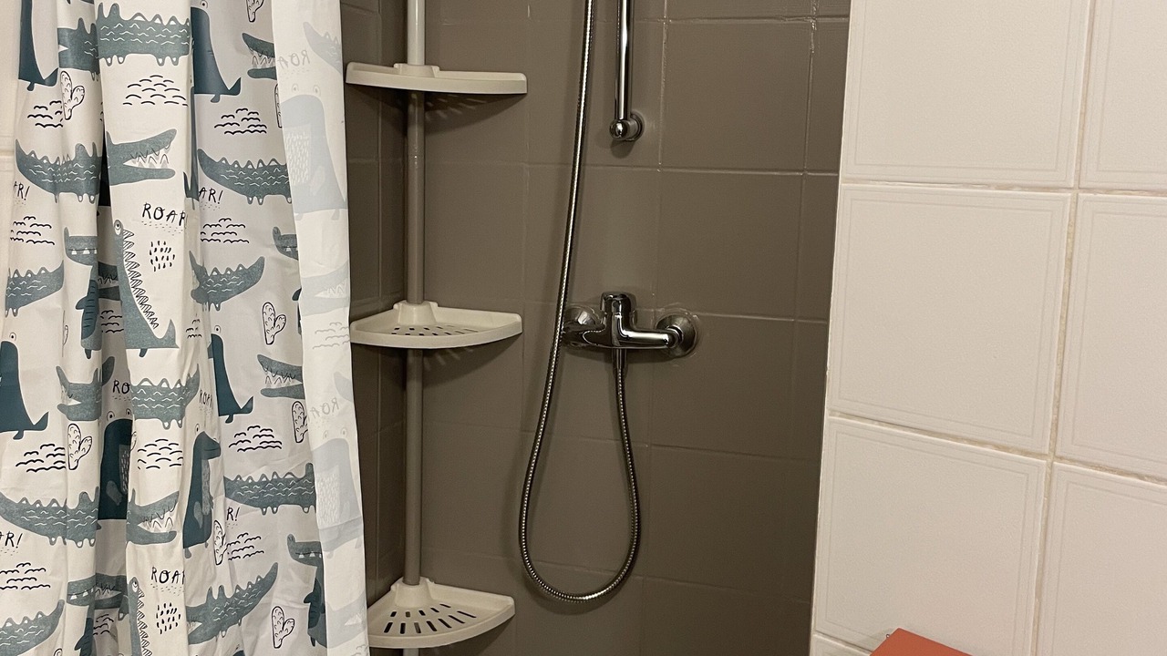 Photo of Bathroom in Port Marianne