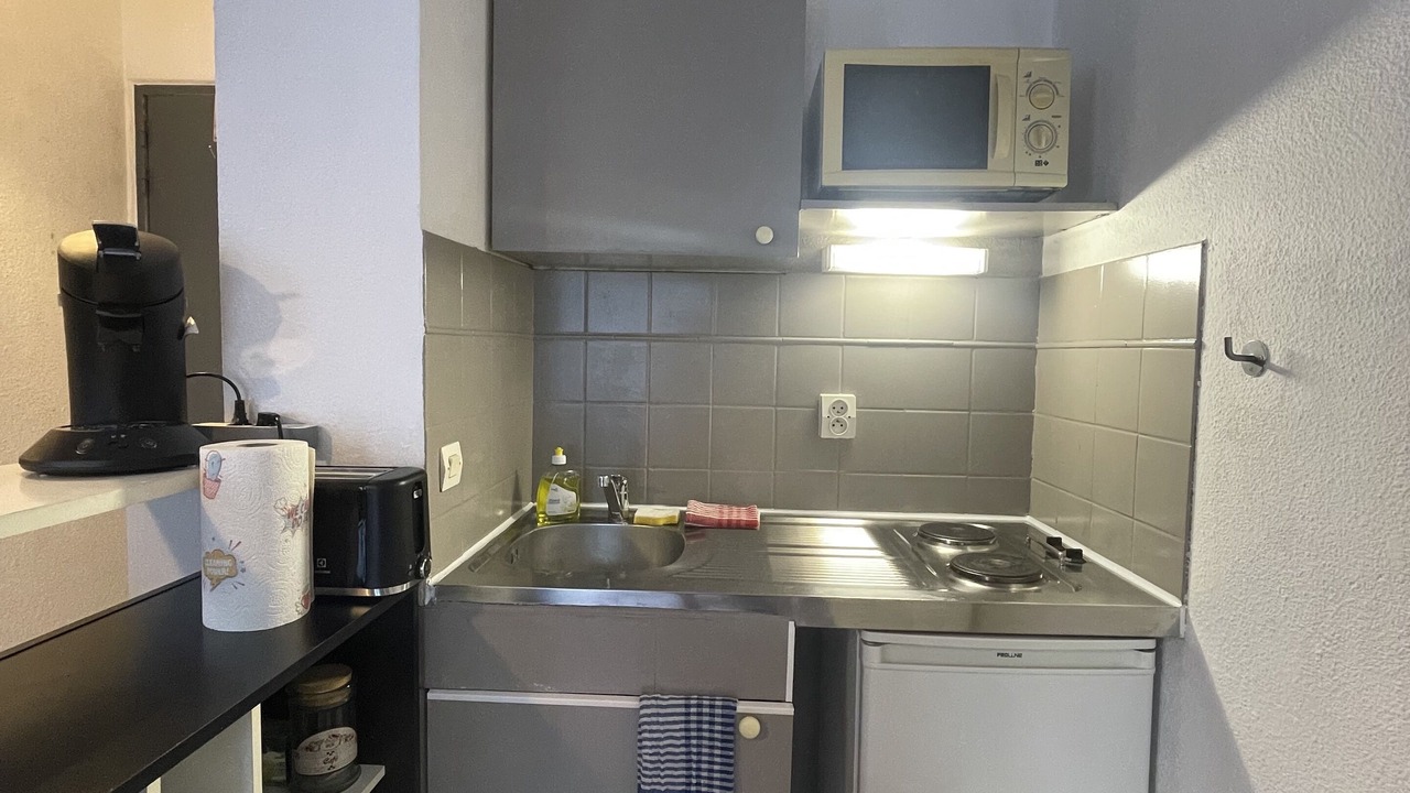 Photo of Kitchen in Port Marianne