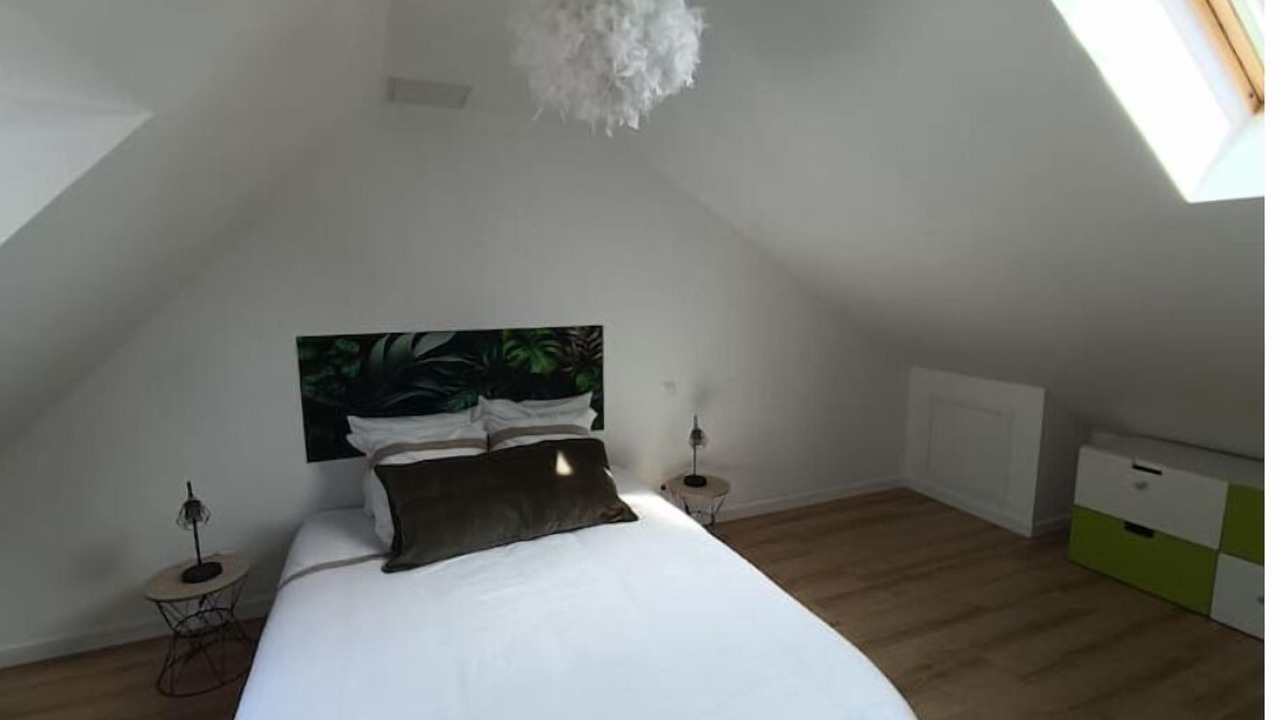 Photo of Bedroom in Dozule