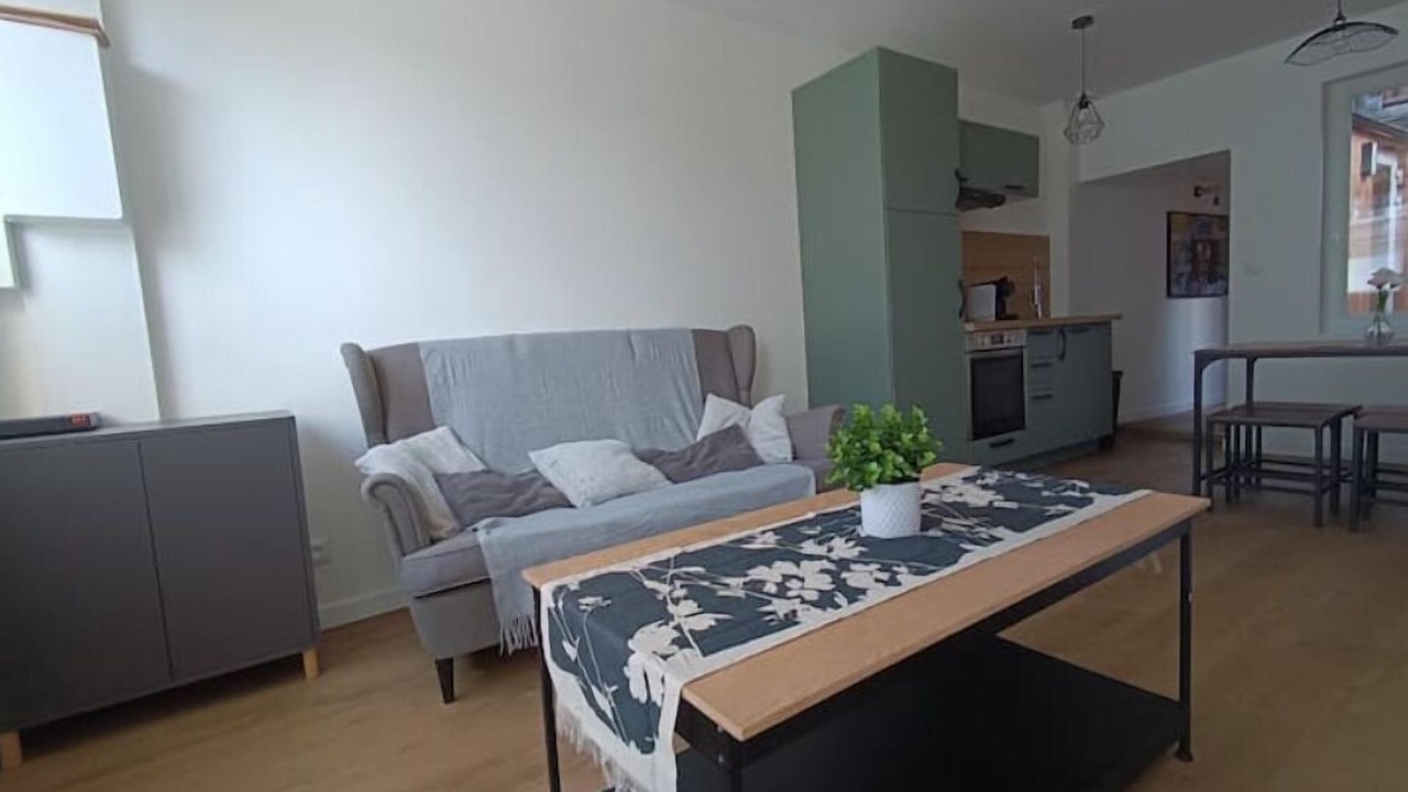 Photo of Livingroom in Dozule