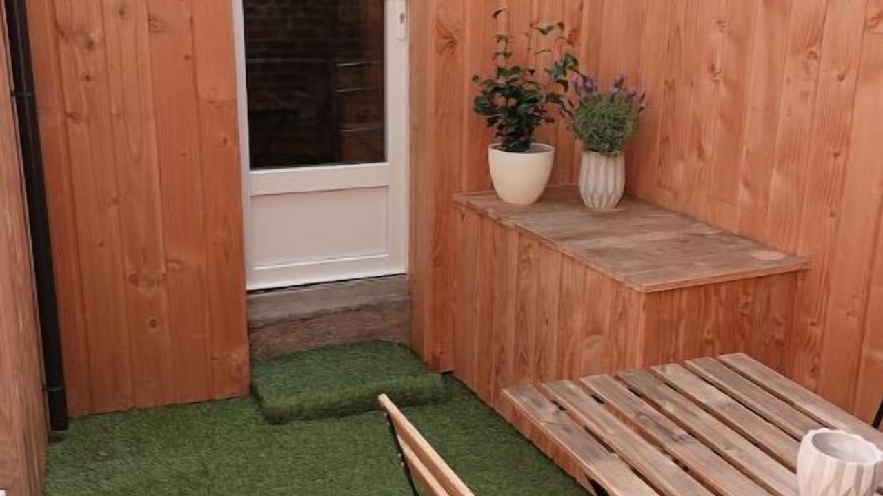 Photo of Outdoor in Dozule