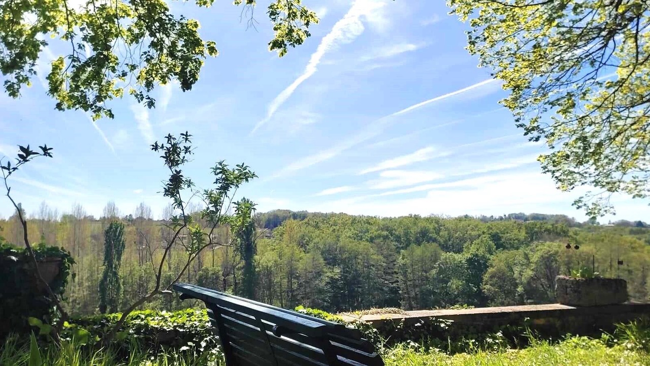 Photo of Outdoor in Lussac