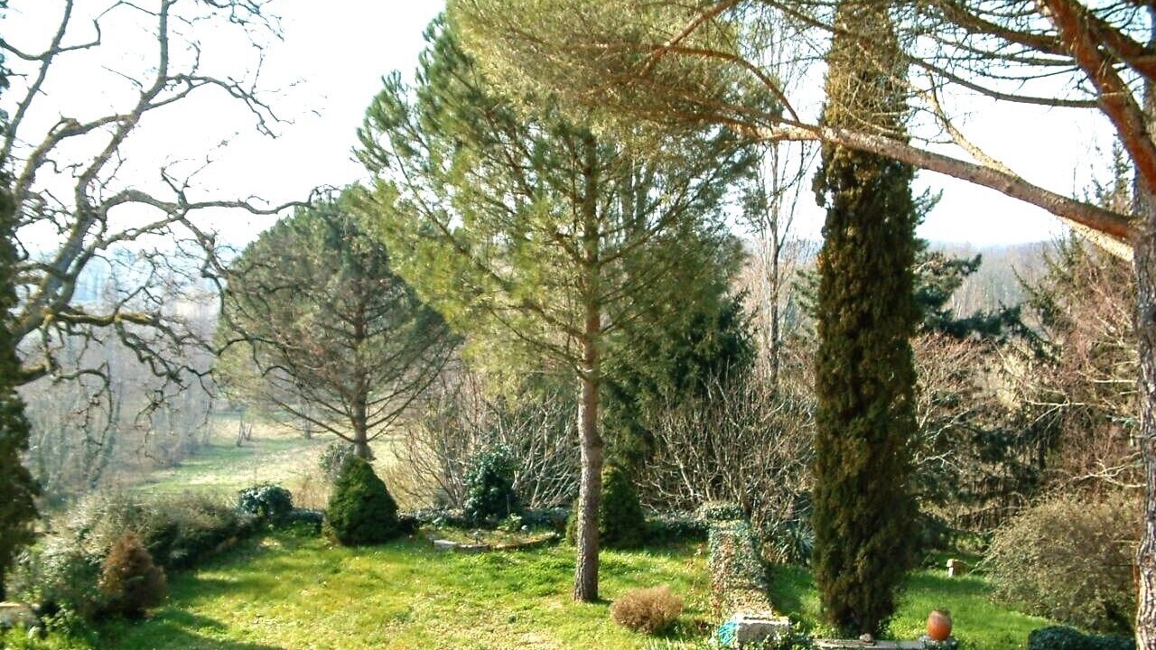 Photo of Outdoor in Lussac