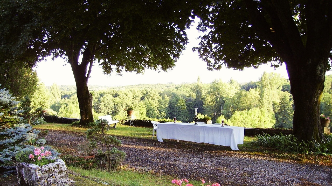 Photo of Outdoor in Lussac