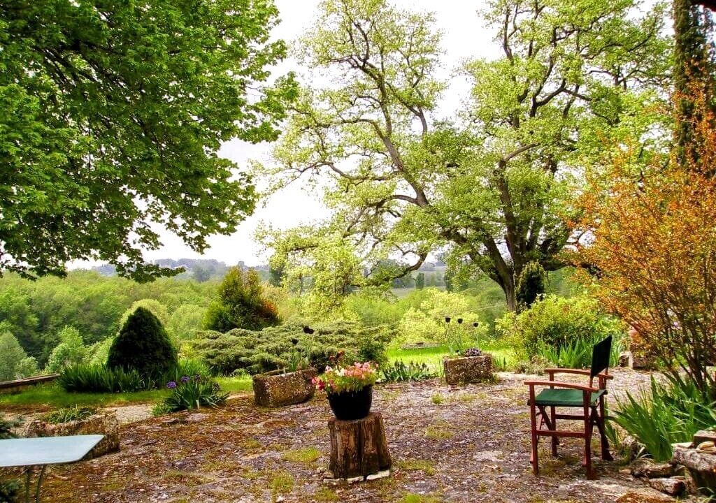 Photo of Outdoor in Lussac