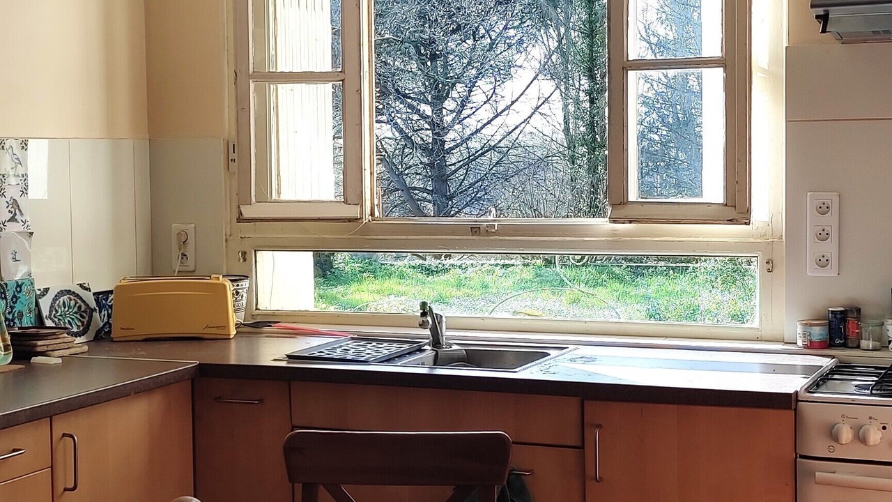Photo of Kitchen in Lussac