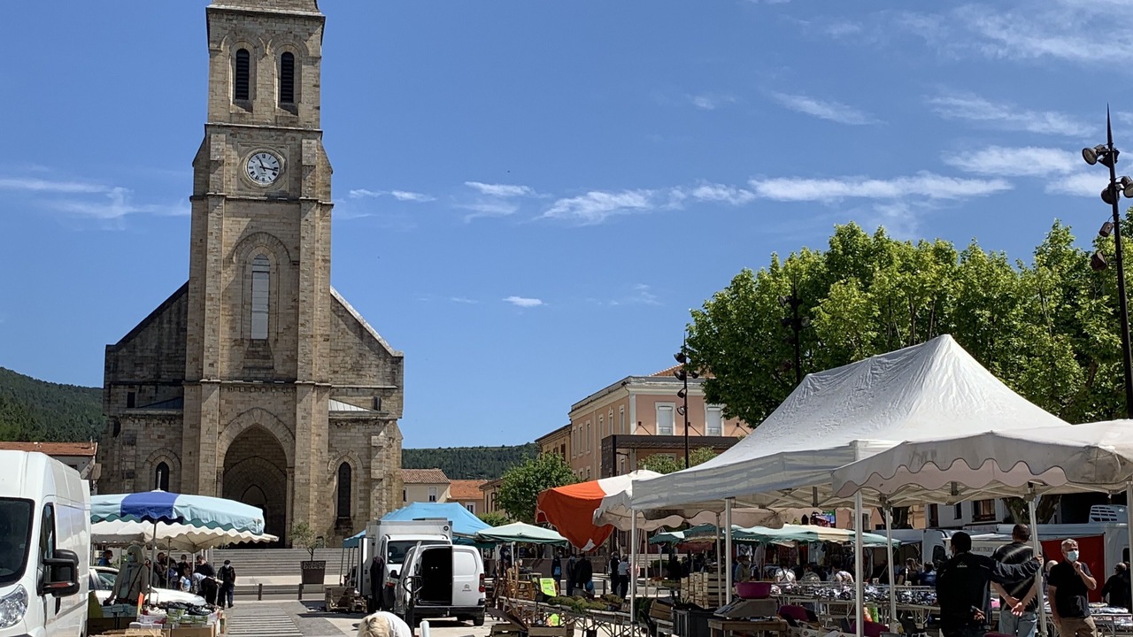 Photo of Others in La Grand'Combe