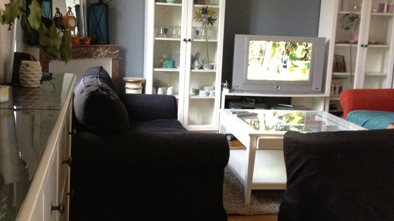 Photo of Livingroom in La Grand'Combe