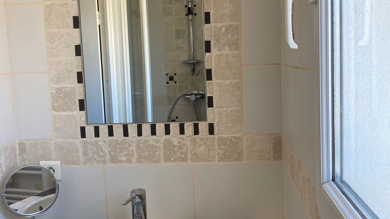 Photo of Bathroom in Mus