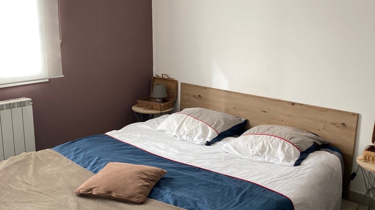 Photo of Bedroom in Mus