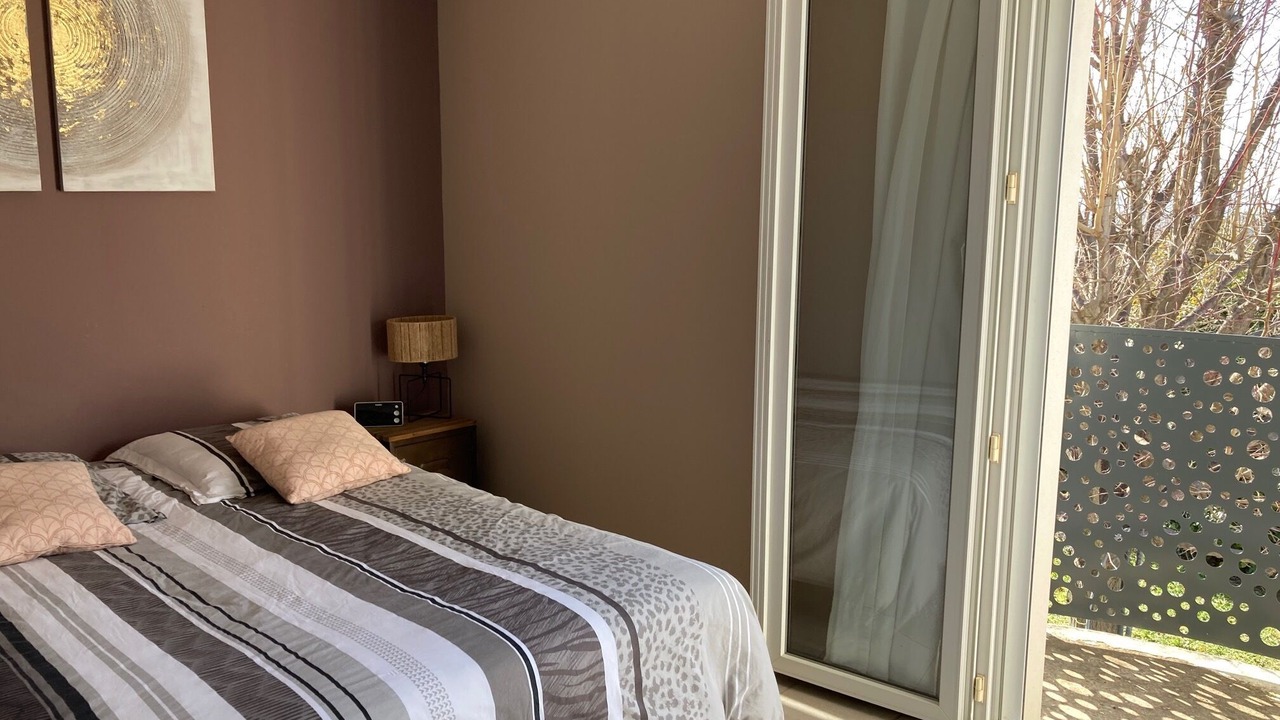 Photo of Bedroom in Mus