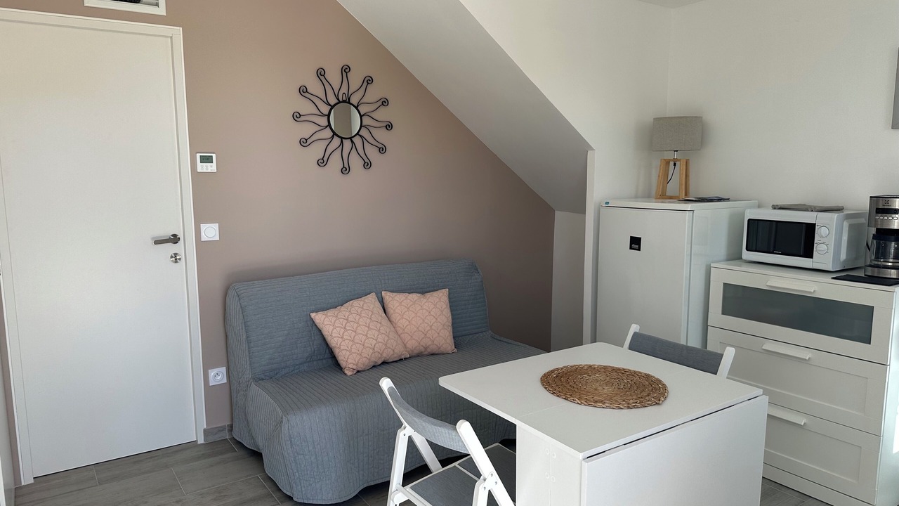 Photo of Livingroom in Mus