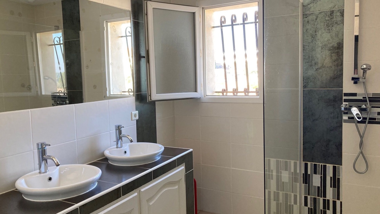 Photo of Bathroom in Mus
