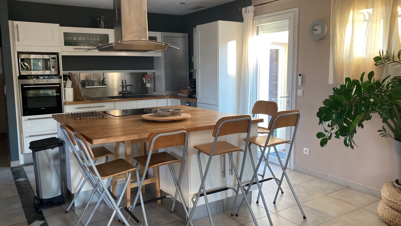 Photo of Kitchen in Mus