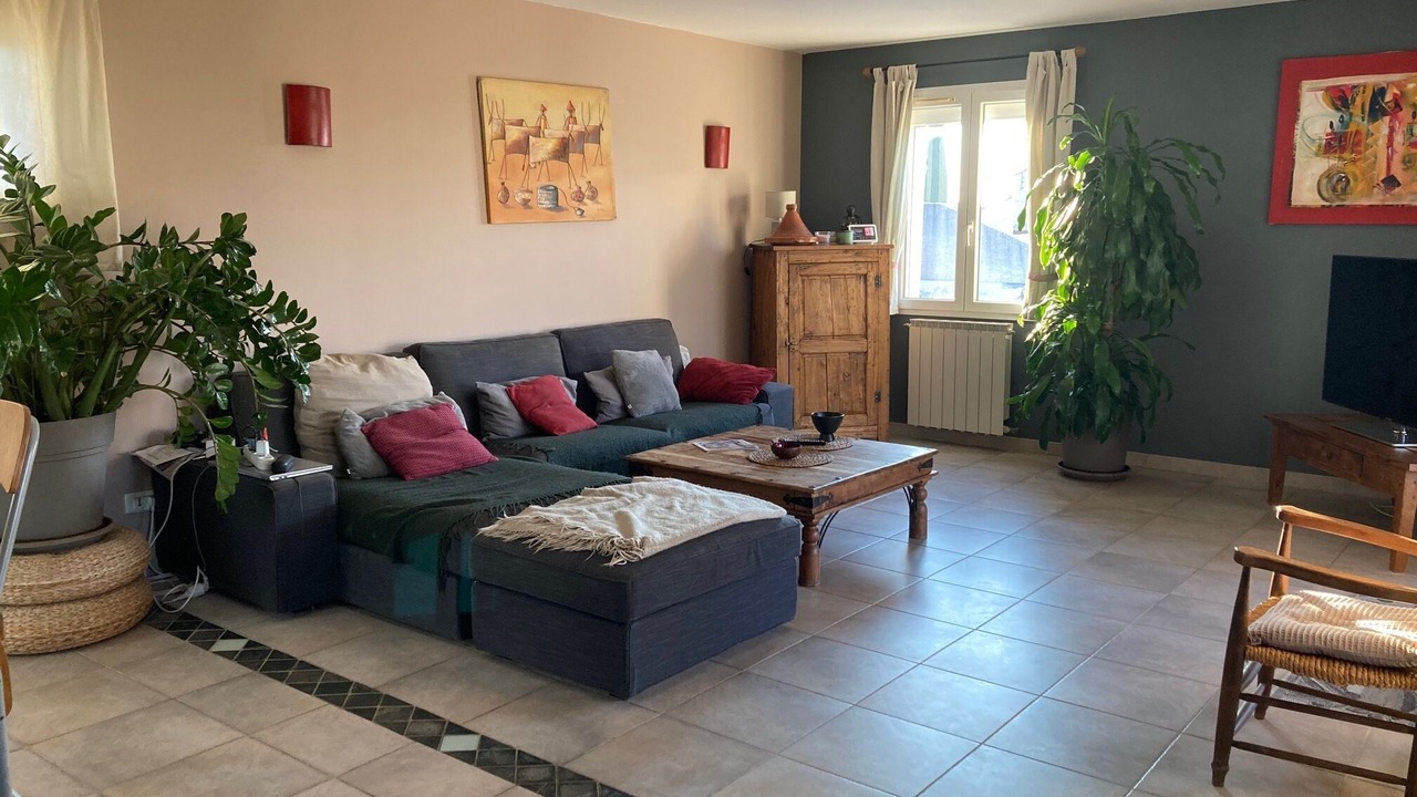 Photo of Livingroom in Mus