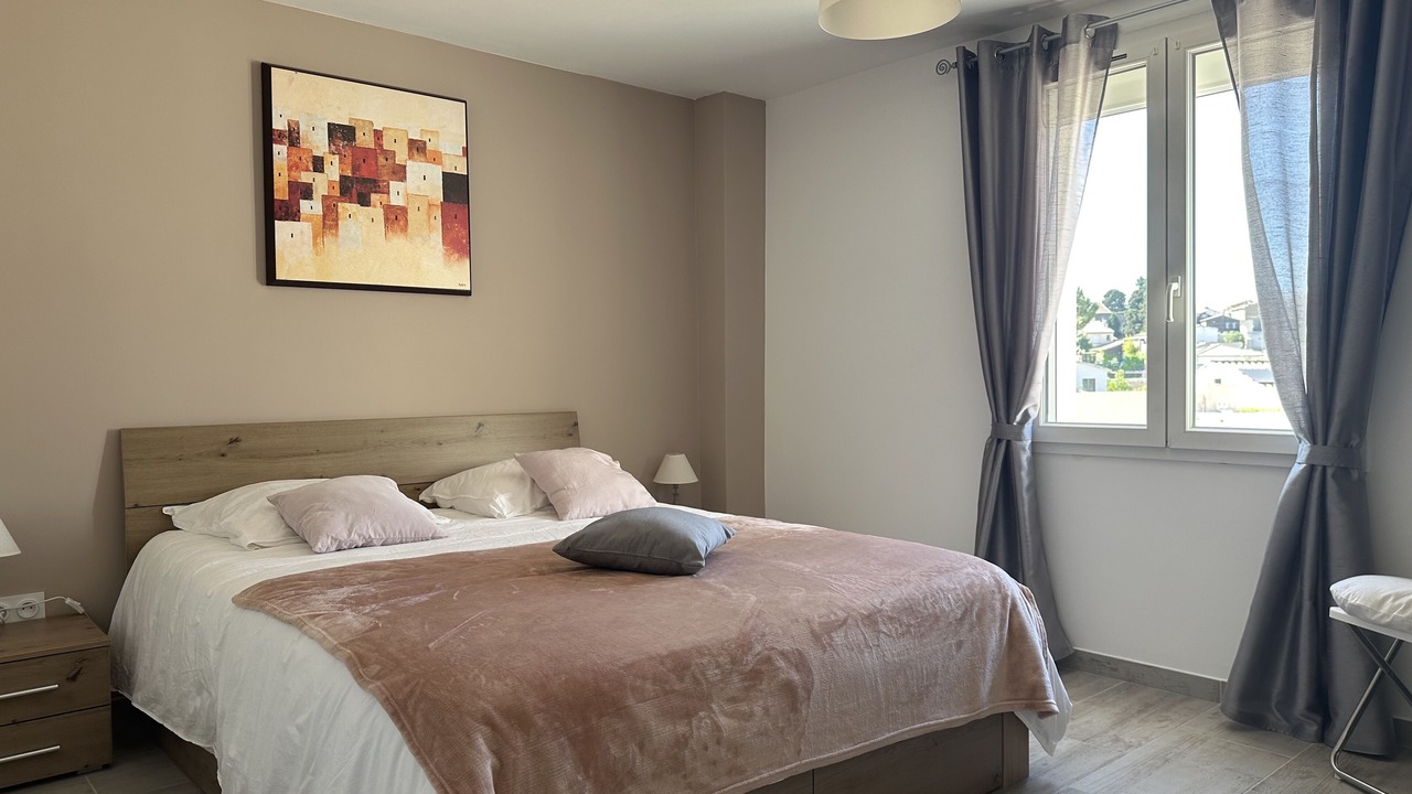 Photo of Bedroom in Mus