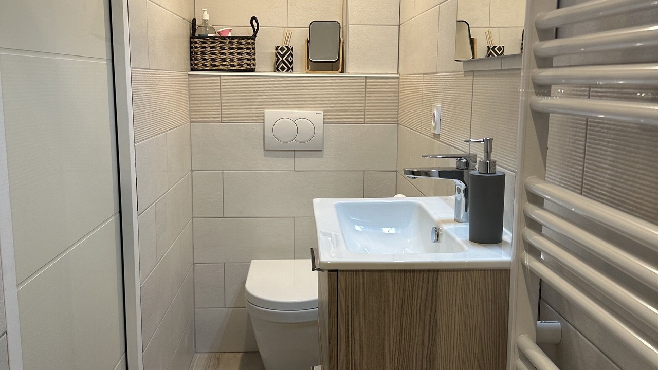Photo of Bathroom in Mus