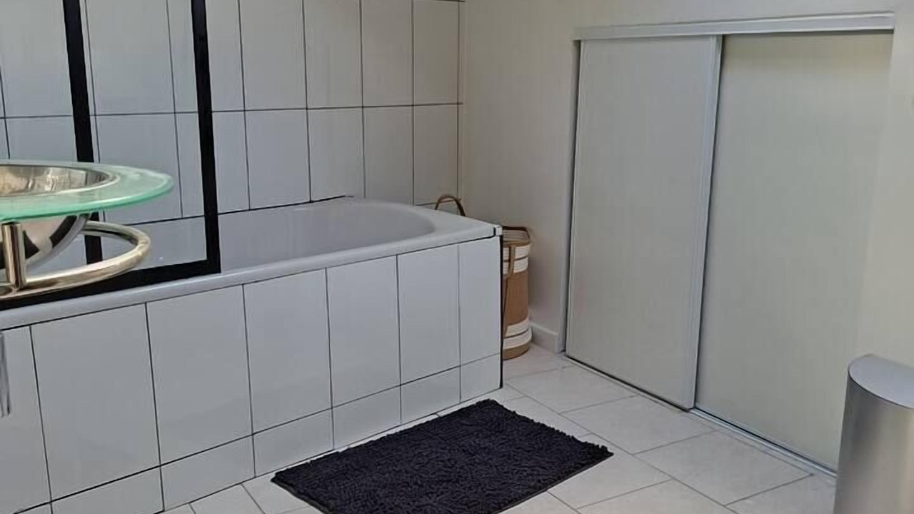 Photo of Bathroom in Centre Ville d'Ales
