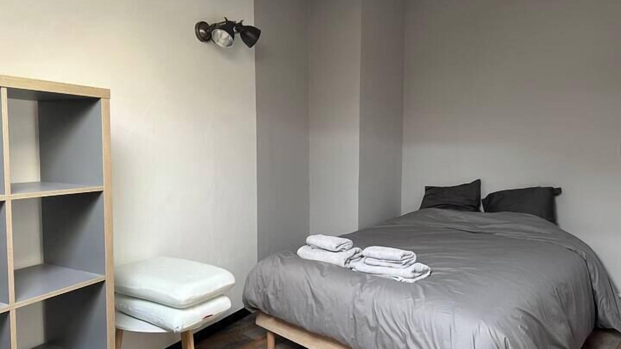 Photo of Bedroom in Centre Ville d'Ales
