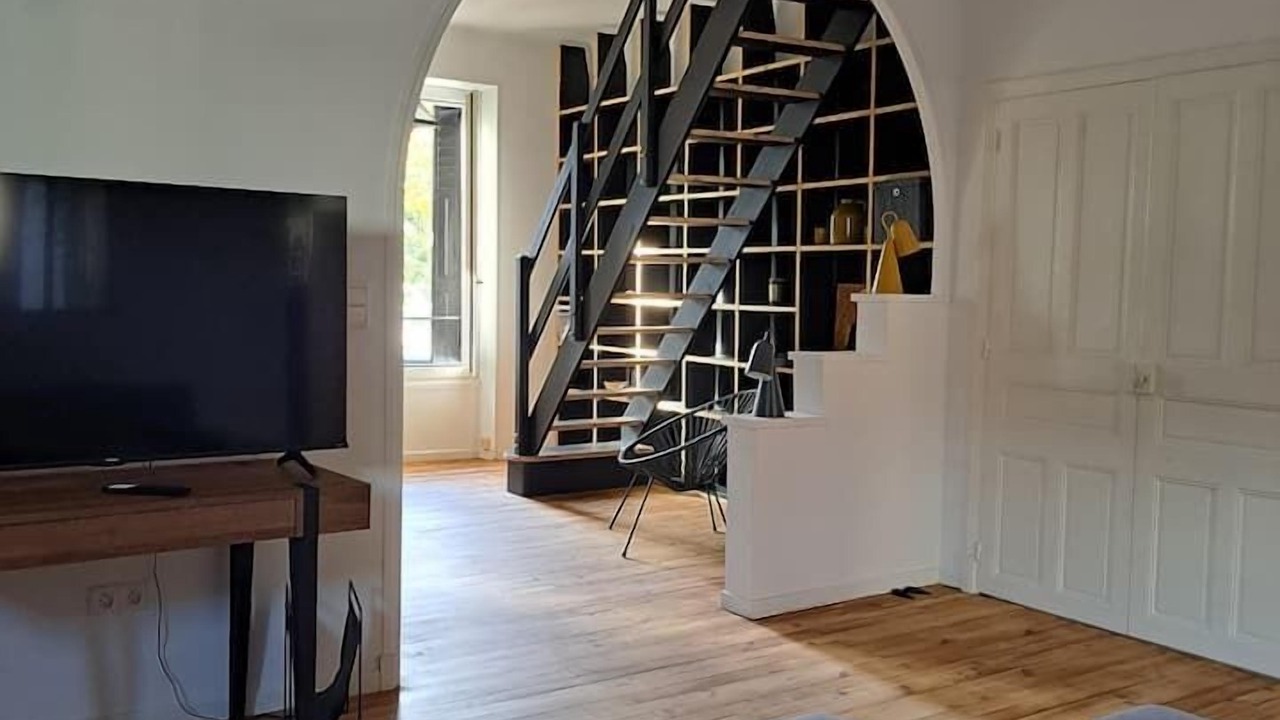 Photo of Livingroom in Centre Ville d'Ales