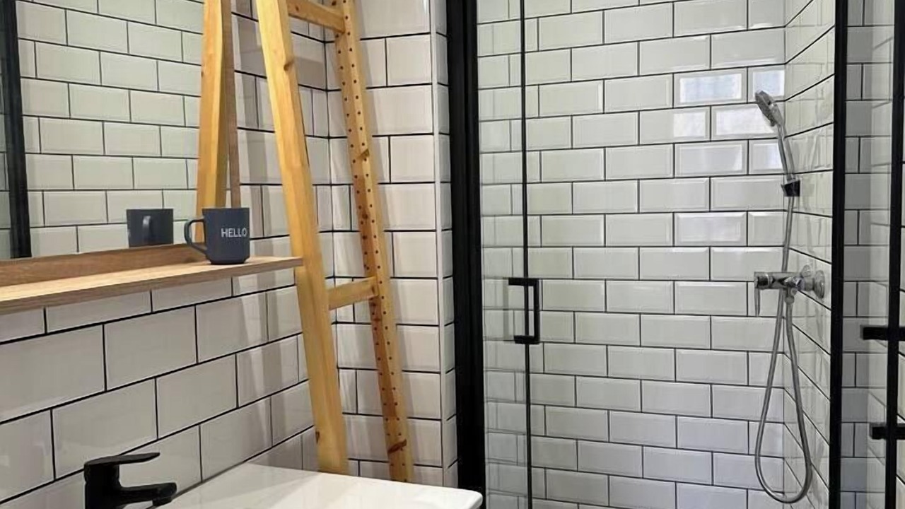 Photo of Bathroom in Centre Ville d'Ales